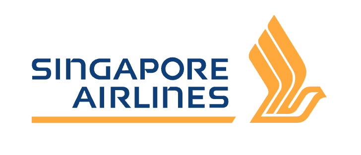 Best Logos Singapore Airlines